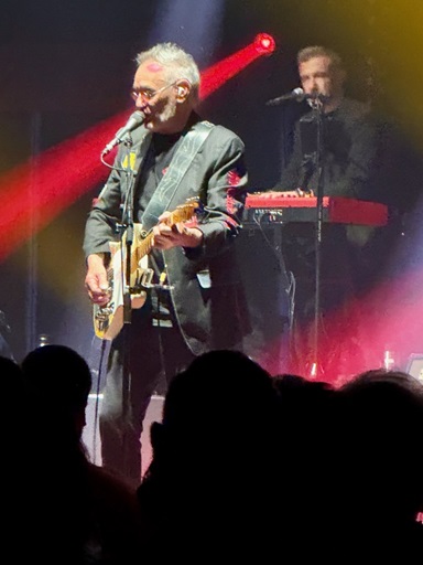 FESTI DISTRE 2025 accueille MICHAEL JONES