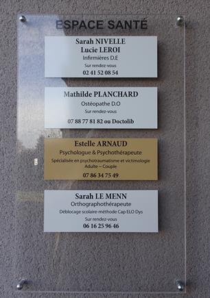 espace santé