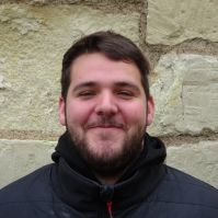 M. FOUCHET Noa