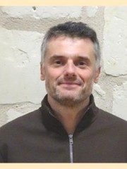 Wilfried BOTTEREAU