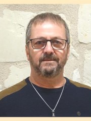 Didier CAILLAUD