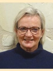 Sonia CHAMBRY