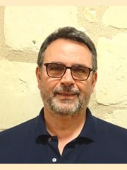 Jean-Pierre GODET