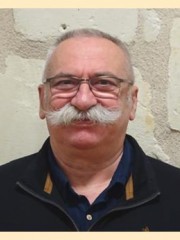 Bertrand MABILEAU