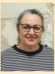 Virginie PATRY