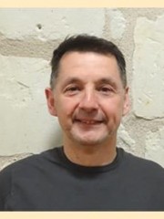 Eric PERDRIAU