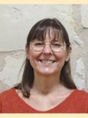 Nathalie PEZET