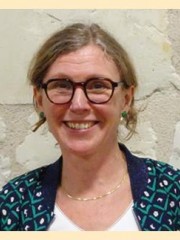 Anne POITEVINEAU