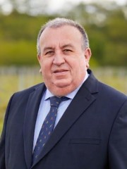 Eric TOURON