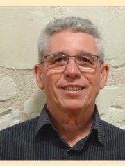 Bernard VIGNERON